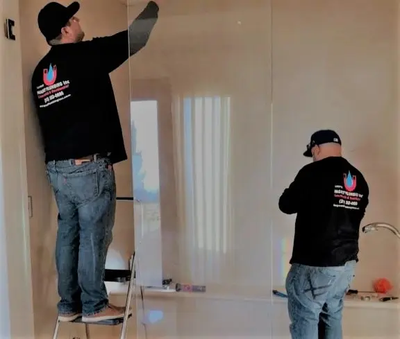 Professional plumbing installation for Toilet Repair in Guadalupe